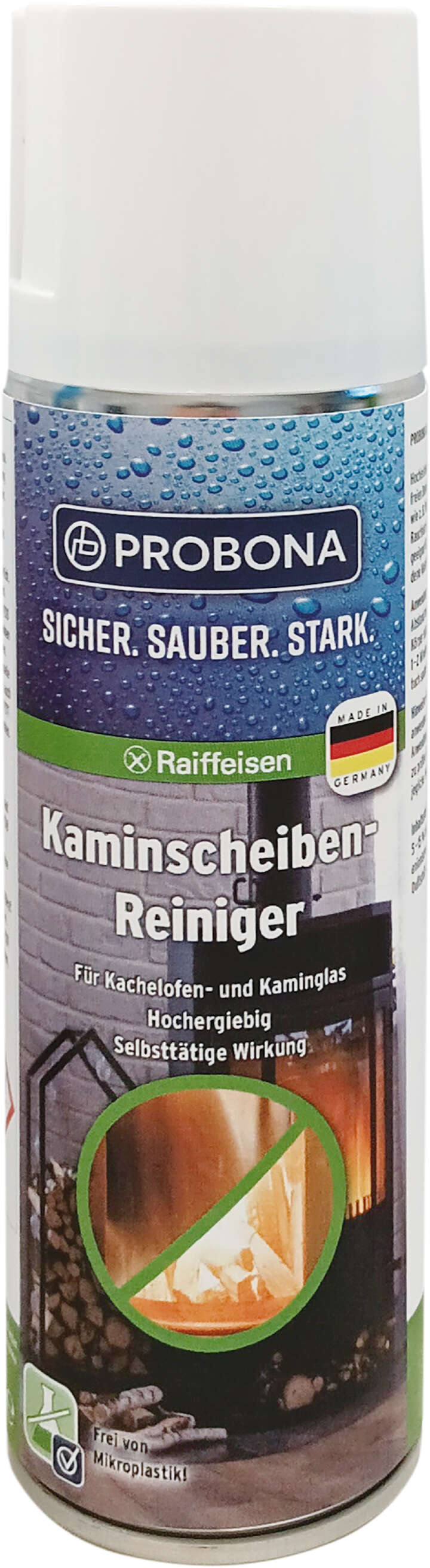 PROBONA Kaminscheiben-Reiniger